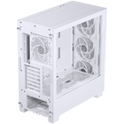 Корпус PHANTEKS 523 XT Pro Ultra White (PH-XT523P1_DWT01R) - фото 51681197