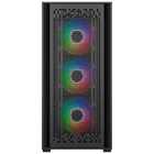 Корпус Powercase ByteFlow Micro Black (CAMBFB-A4) - фото 51681210 Корпус Powercase ByteFlow Micro Black (CAMBFB-A4) - фото 51681210