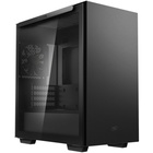 Корпус Deepcool MACUBE 110 Black - фото 51681226