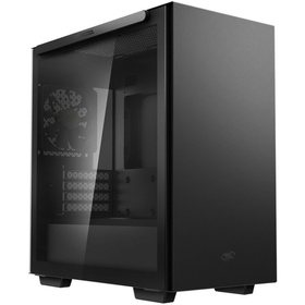 Корпус Deepcool MACUBE 110 Black