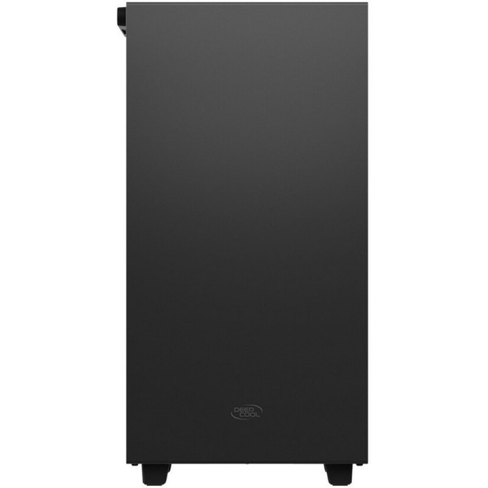 Корпус Deepcool MACUBE 110 Black - фото 51681230