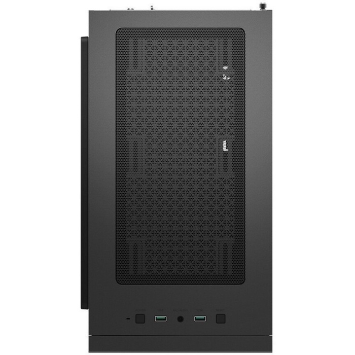 Корпус Deepcool MACUBE 110 Black - фото 51681232