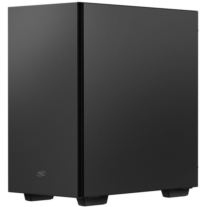 Корпус Deepcool MACUBE 110 Black - фото 51681234