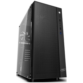 Корпус Deepcool MATREXX 55 MESH Black