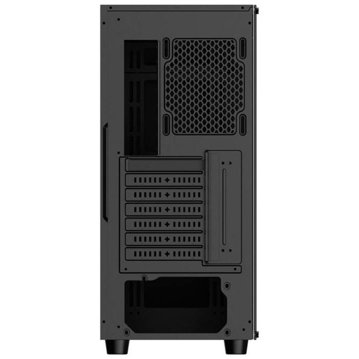 Корпус Deepcool MATREXX 55 MESH Black - фото 51681240