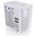 Корпус Thermaltake CTE C700 TG ARGB Snow CA-1X7-00F6WN-01 White - фото 51681247