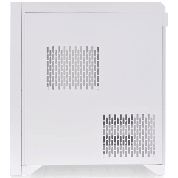 Корпус Thermaltake CTE C700 TG ARGB Snow CA-1X7-00F6WN-01 White - фото 51681249