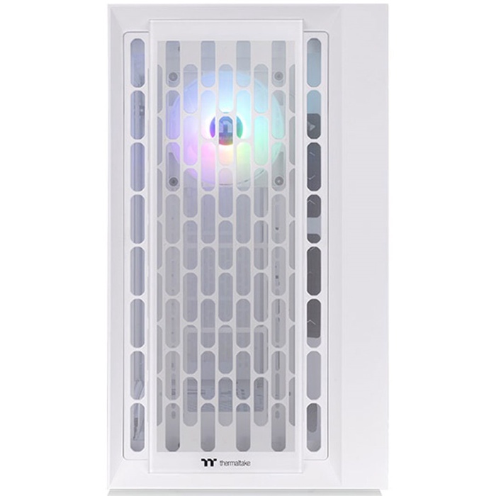 Корпус Thermaltake CTE C700 TG ARGB Snow CA-1X7-00F6WN-01 White - фото 51681250