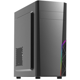 Корпус Zalman T8 Black