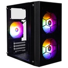 Корпус 1STPLAYER FIREBASE X1 Black X1-BK-3F1 - фото 51681258