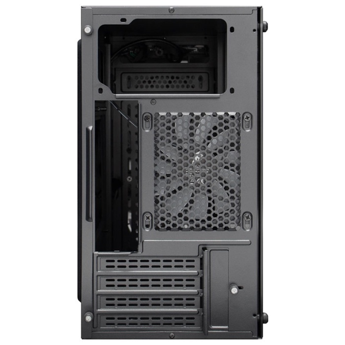 Корпус 1STPLAYER FIREBASE X1 Black X1-BK-3F1 - фото 51681261