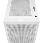 Корпус Deepcool CH560 WH - фото 51681278