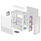Корпус Deepcool CH560 WH - фото 51681280