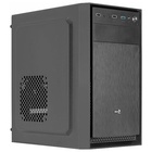 Корпус Aerocool CS-104-S-BK-v1 (4710562759358) - фото 51681281