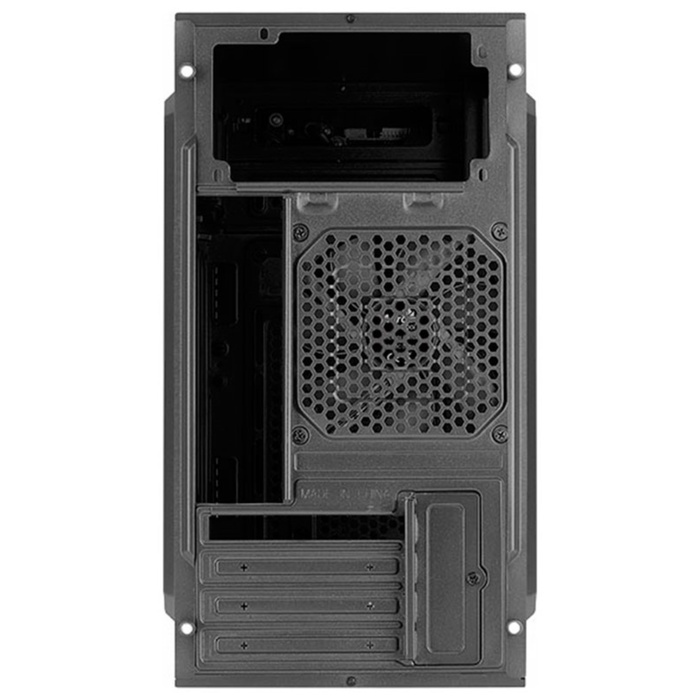 Корпус Aerocool CS-104-S-BK-v1 (4710562759358) - фото 51681285