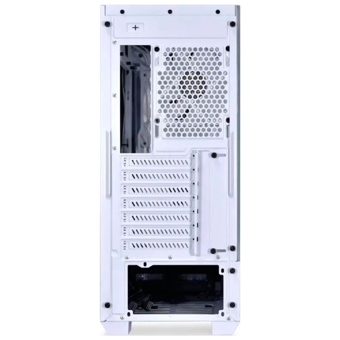 Корпус LIAN LI Lancool 205 Mesh G99.OE764CW.00 White - фото 51681296