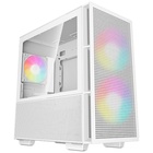 Корпус Deepcool CH360 WH White - фото 51681312