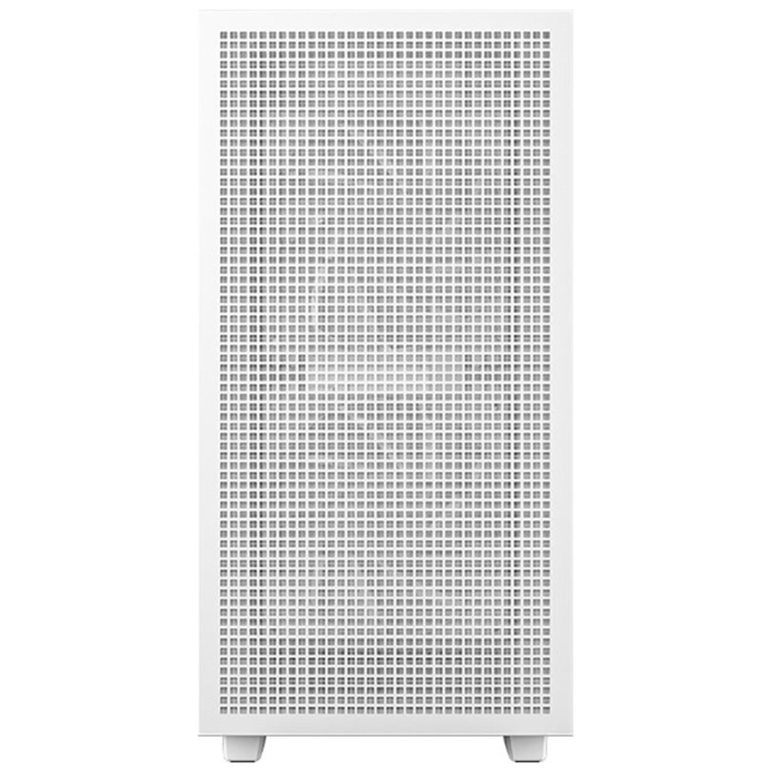 Корпус Deepcool CH360 WH White - фото 51681313