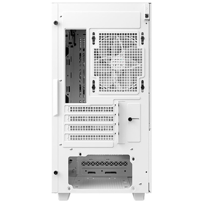 Корпус Deepcool CH360 WH White - фото 51681316