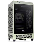 Корпус Thermaltake The Tower 200 Matcha Green (CA-1X9-00SEWN-00) - фото 51683322