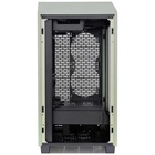 Корпус Thermaltake The Tower 200 Matcha Green (CA-1X9-00SEWN-00) - фото 51683323 Корпус Thermaltake The Tower 200 Matcha Green (CA-1X9-00SEWN-00) - фото 51683323