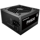 Блок питания Powercase PW600 600W PS-600W-DC - фото 51683344