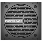 Блок питания Powercase PB500 500W PS-500B-DC Bronze - фото 51683360