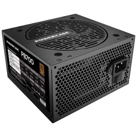 Блок питания Powercase PB700 700W PS-700B-DC Bronze