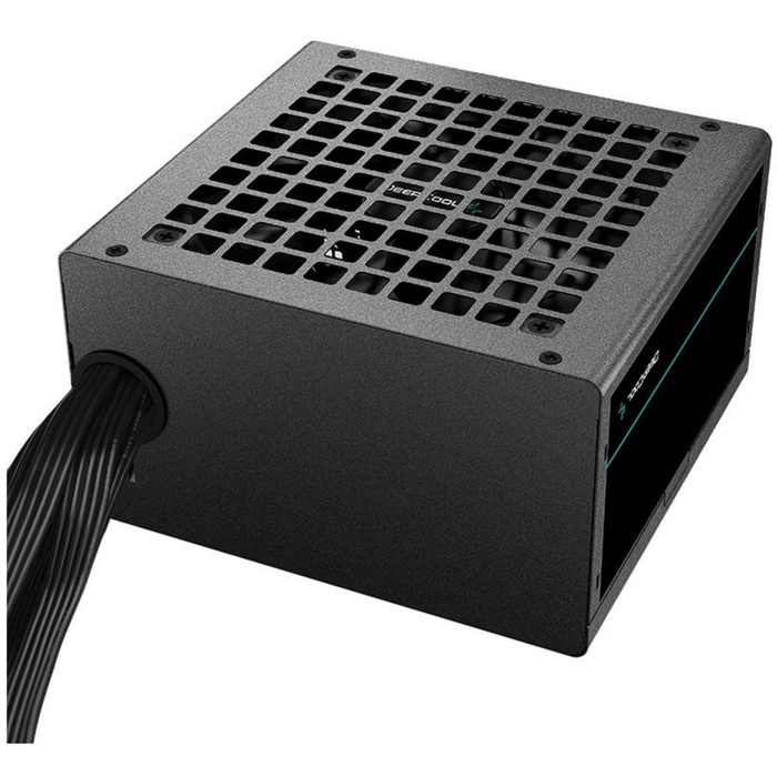 Блок питания Deepcool 400W ATX PF400 - фото 51683387