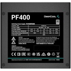 Блок питания Deepcool 400W ATX PF400 - фото 51683388 Блок питания Deepcool 400W ATX PF400 - фото 51683388