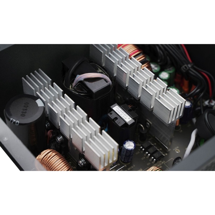 Блок питания Deepcool 500W ATX PF500 - фото 51683405