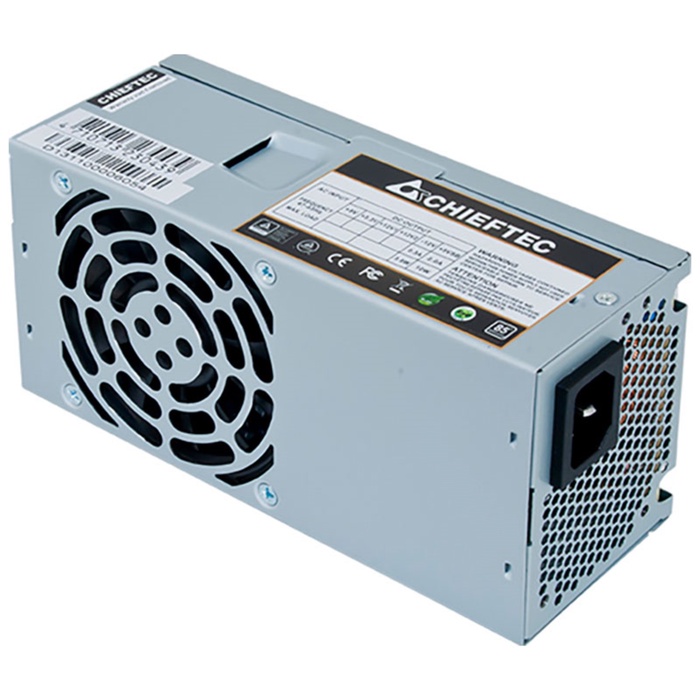 Блок питания Chieftec Smart 350W TFX GPF-350P OEM - фото 51683423