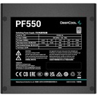 Блок питания Deepcool 550W ATX PF550 - фото 51683427 Блок питания Deepcool 550W ATX PF550 - фото 51683427