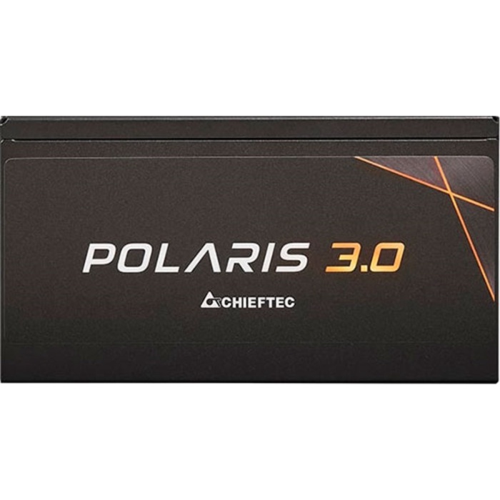 Блок питания Chieftec Polaris 3.0 1050W ATX PPS-1050FC-A3 GOLD - фото 51683434