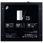 Блок питания 1STPLAYER FK 750W ATX PS-750FK - фото 51683451 Блок питания 1STPLAYER FK 750W ATX PS-750FK - фото 51683451