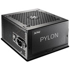 Блок питания XPG PYLON 750W ATX PYLON750B-BKCEU Bronze - фото 51683452