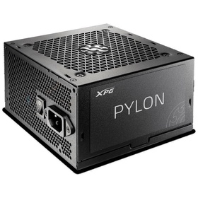 Блок питания XPG PYLON 750W ATX PYLON750B-BKCEU Bronze