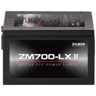 Блок питания Zalman 700W ATX ZM700-LXII - фото 51683471 Блок питания Zalman 700W ATX ZM700-LXII - фото 51683471