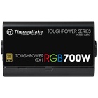Блок питания Thermaltake Toughpower GX1 RGB 700W ATX PS-TPD-0700NHFAGE-1 GOLD - фото 51683479 Блок питания Thermaltake Toughpower GX1 RGB 700W ATX PS-TPD-0700NHFAGE-1 GOLD - фото 51683479