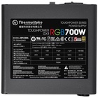 Блок питания Thermaltake Toughpower GX1 RGB 700W ATX PS-TPD-0700NHFAGE-1 GOLD - фото 51683480 Блок питания Thermaltake Toughpower GX1 RGB 700W ATX PS-TPD-0700NHFAGE-1 GOLD - фото 51683480
