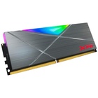 Оперативная память ADATA XPG DDR4 16GB (2x8GB) 3200MHz SPECTRIX D50 RGB Grey (AX4U32008G16A 108149 - фото 51683485 Оперативная память ADATA XPG DDR4 16GB (2x8GB) 3200MHz SPECTRIX D50 RGB Grey (AX4U32008G16A 108149 - фото 51683485