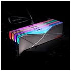 Оперативная память ADATA XPG DDR4 16GB (2x8GB) 3200MHz SPECTRIX D50 RGB Grey (AX4U32008G16A 108149 - фото 51683486 Оперативная память ADATA XPG DDR4 16GB (2x8GB) 3200MHz SPECTRIX D50 RGB Grey (AX4U32008G16A 108149 - фото 51683486