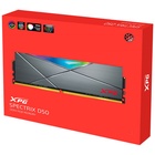 Оперативная память ADATA XPG DDR4 16GB (2x8GB) 3200MHz SPECTRIX D50 RGB Grey (AX4U32008G16A 108149 - фото 51683487 Оперативная память ADATA XPG DDR4 16GB (2x8GB) 3200MHz SPECTRIX D50 RGB Grey (AX4U32008G16A 108149 - фото 51683487