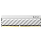 Оперативная память ADATA DDR4 8GB 3200MHz XPG Gammix D45 White (AX4U32008G16A-CWHD45) - фото 51683496