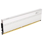 Оперативная память ADATA DDR4 8GB 3200MHz XPG Gammix D45 White (AX4U32008G16A-CWHD45) - фото 51683497 Оперативная память ADATA DDR4 8GB 3200MHz XPG Gammix D45 White (AX4U32008G16A-CWHD45) - фото 51683497