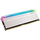 Оперативная память ADATA DDR4 8GB 3600MHz XPG SPECTRIX D60G RGB Grey (AX4U36008G18I-CWHD45G 108149 - фото 51683500 Оперативная память ADATA DDR4 8GB 3600MHz XPG SPECTRIX D60G RGB Grey (AX4U36008G18I-CWHD45G 108149 - фото 51683500