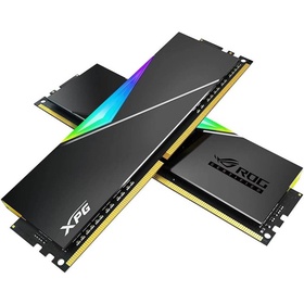 Оперативная память ADATA DDR4 16GB (2x8GB) 3600MHz XPG D50 ROG (AX4U36008G17H-DC50R)