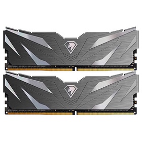 Оперативная память Netac DDR4 16GB (2x8GB) 3600MHz Shadow II (NTSWD4P36DP-16K)