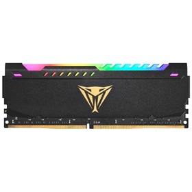 Оперативная память Patriot DDR4 8GB 3200MHz Viper Steel (PVSR48G320C8)