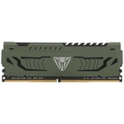 Оперативная память Patriot DDR4 16GB 3200MHz Viper Steel (PVS416G320C6) - фото 51683513